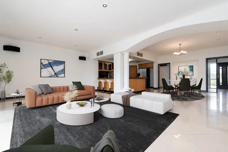 Main view of Homely house listing, 13 Lakewood Avenue, Ascot WA 6104