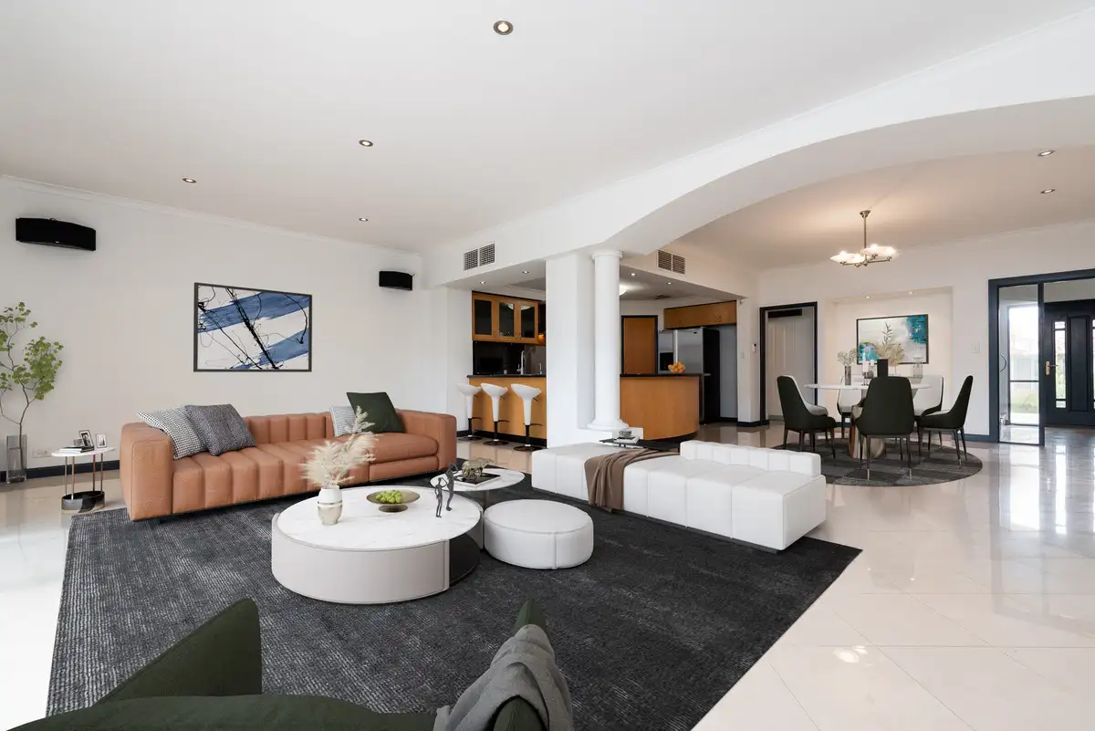Main view of Homely house listing, 13 Lakewood Avenue, Ascot WA 6104