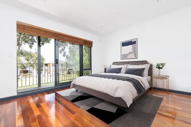 Fifth view of Homely house listing, 13 Lakewood Avenue, Ascot WA 6104