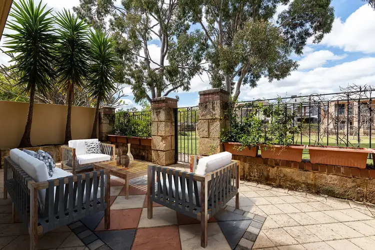 Sixth view of Homely house listing, 13 Lakewood Avenue, Ascot WA 6104