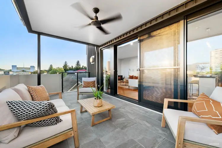 401/58A Bolton Street, Newcastle NSW 2300