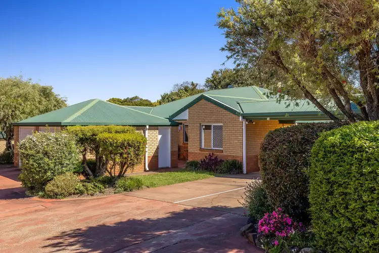 10/37-39 Hume Street, North Toowoomba QLD 4350