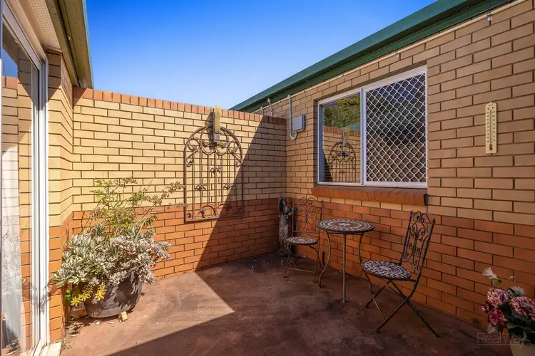 Fourth view of Homely unit listing, 10/37-39 Hume Street, North Toowoomba QLD 4350