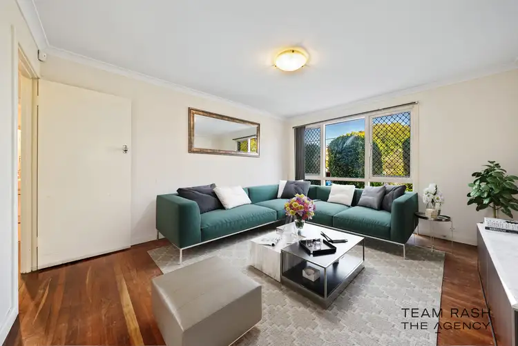 Main view of Homely house listing, 1/202 Hamilton Street, Queens Park WA 6107