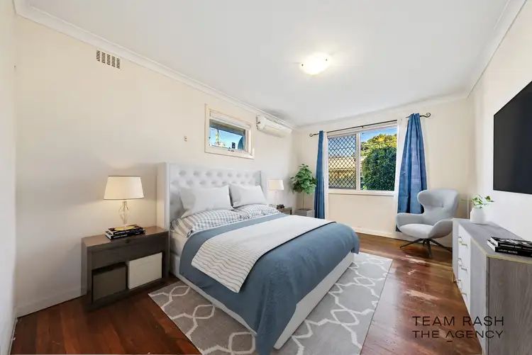 Second view of Homely house listing, 1/202 Hamilton Street, Queens Park WA 6107