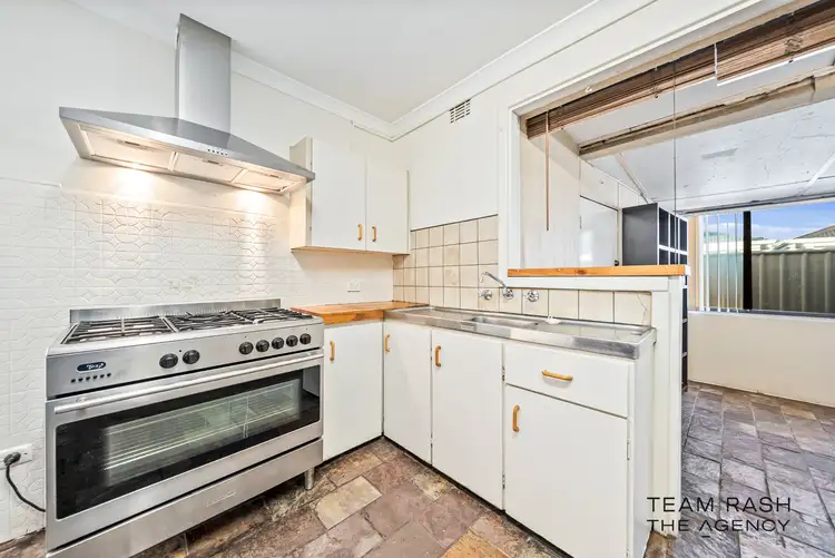 Sixth view of Homely house listing, 1/202 Hamilton Street, Queens Park WA 6107