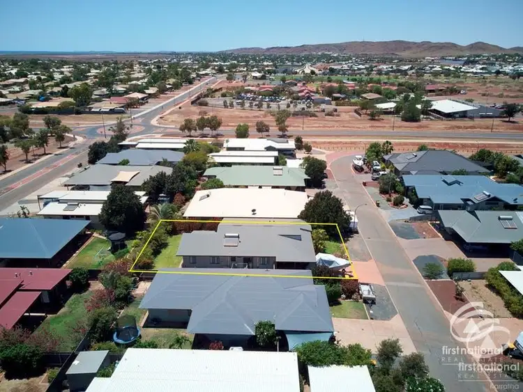 Second view of Homely house listing, 13 Treetop Crescent, Nickol WA 6714