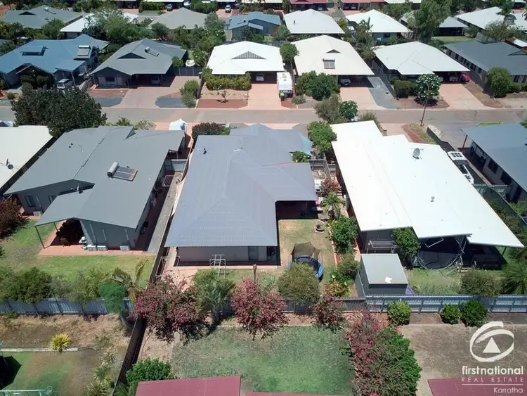 Third view of Homely house listing, 13 Treetop Crescent, Nickol WA 6714