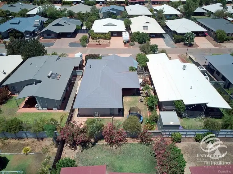 Third view of Homely house listing, 13 Treetop Crescent, Nickol WA 6714