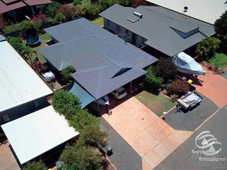 Fourth view of Homely house listing, 13 Treetop Crescent, Nickol WA 6714