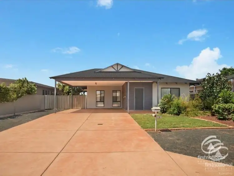 Fifth view of Homely house listing, 13 Treetop Crescent, Nickol WA 6714