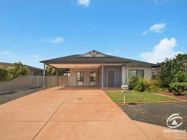 Fifth view of Homely house listing, 13 Treetop Crescent, Nickol WA 6714