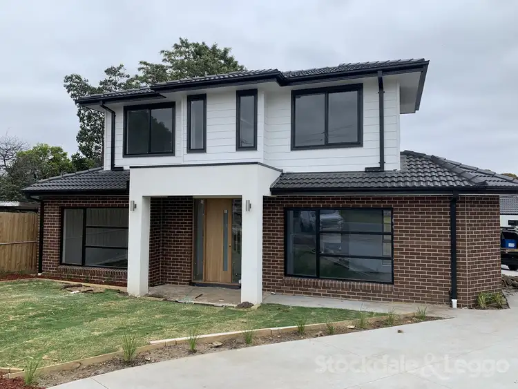 1/11 Carlisle Road, Hallam VIC 3803