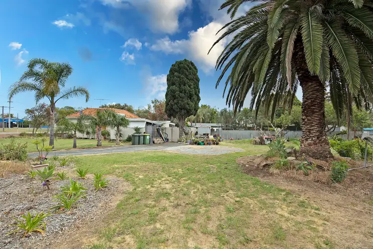 36 Allnutt Street, Mandurah WA 6210