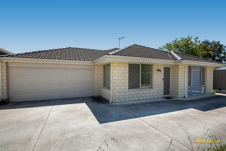 10A Brandon Way, Lynwood WA 6147