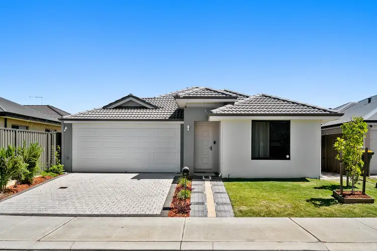 223 Egerton Drive, Aveley WA 6069