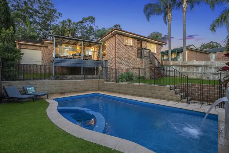 64 Henzel Road, Green Point NSW 2251