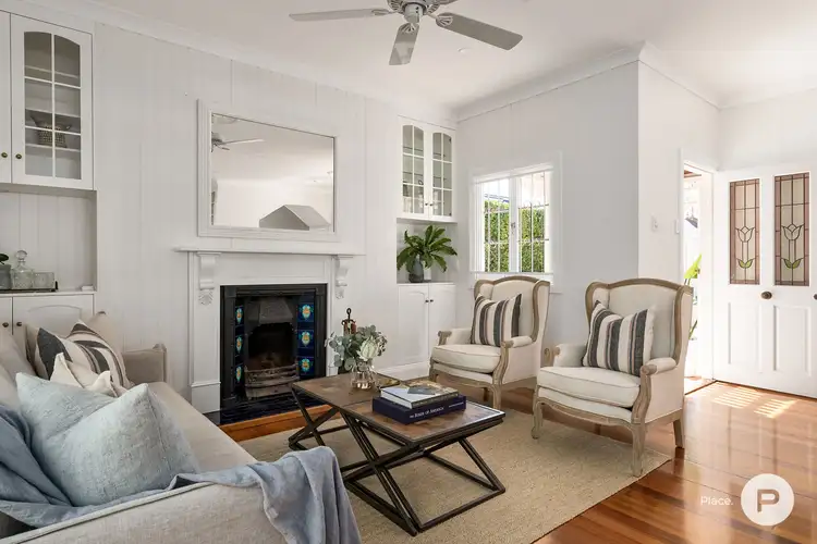 Third view of Homely house listing, 11 Jolly Street, Clayfield QLD 4011