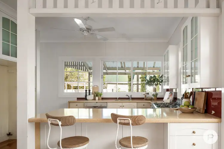 Fourth view of Homely house listing, 11 Jolly Street, Clayfield QLD 4011