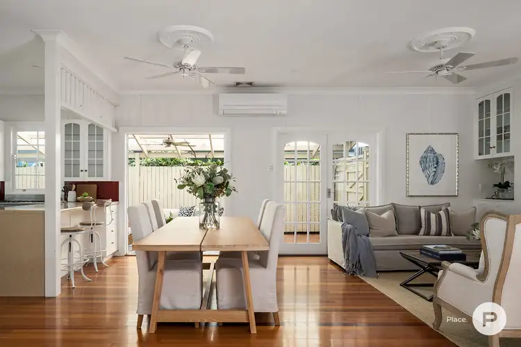 Fifth view of Homely house listing, 11 Jolly Street, Clayfield QLD 4011