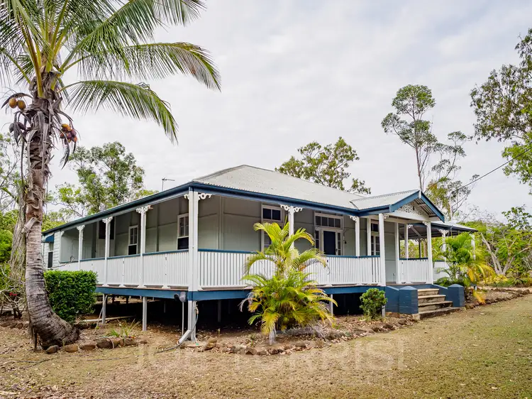 4 Caterina Close, Mareeba QLD 4880