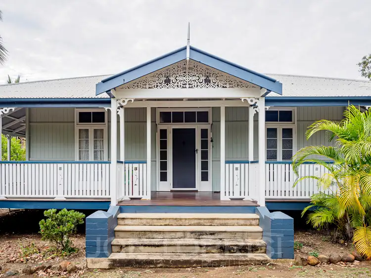 Second view of Homely house listing, 4 Caterina Close, Mareeba QLD 4880