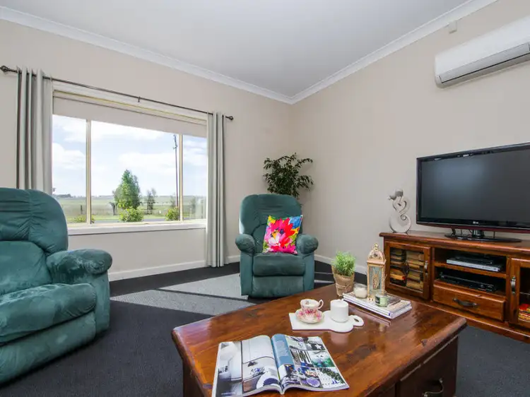 Fourth view of Homely house listing, 135 Yells Road, Moorak SA 5291