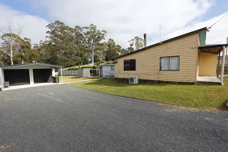 976 Ridgley Highway, Ridgley TAS 7321