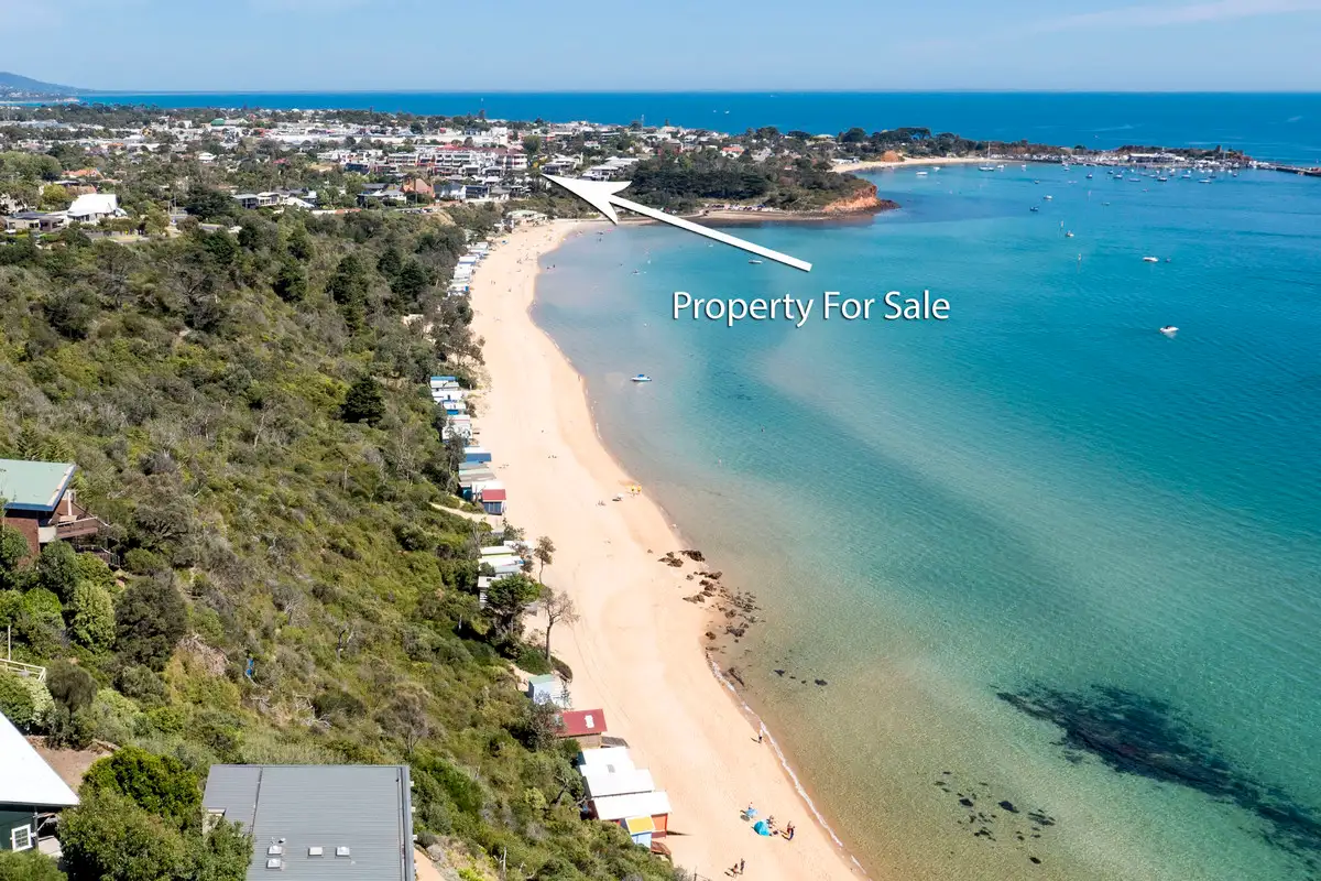 Main view of Homely townhouse listing, 9/5 Tanti Avenue, Mornington VIC 3931