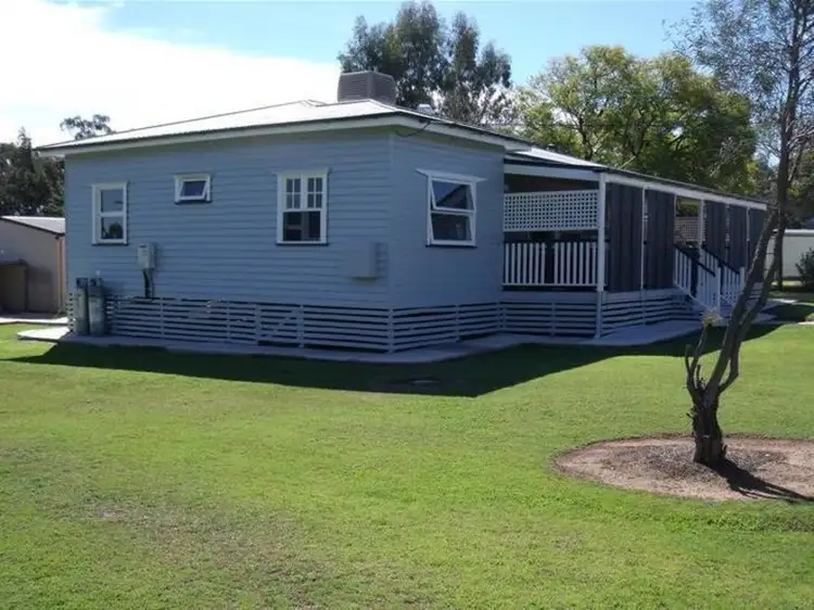 12 Avon Street, Texas QLD 4385
