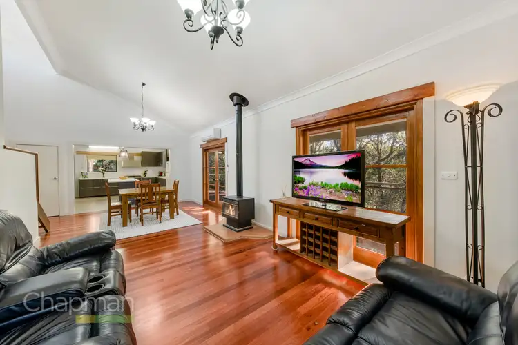Second view of Homely house listing, 84 Lee Road, Winmalee NSW 2777