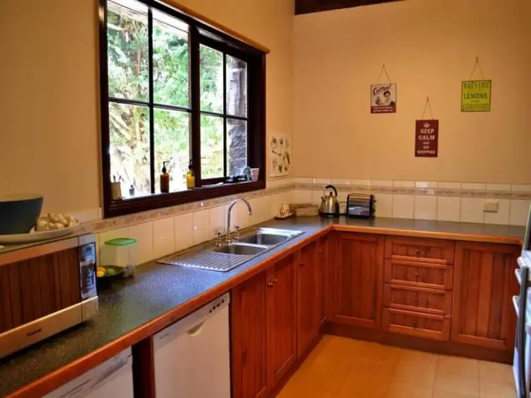 Fifth view of Homely house listing, 4 Purcell Drive, Merrijig VIC 3723
