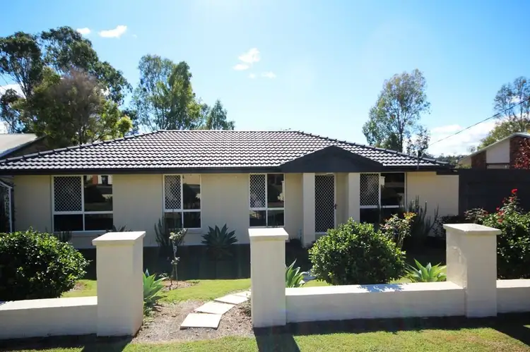 Second view of Homely house listing, 21 Corsa Street, Beaudesert QLD 4285