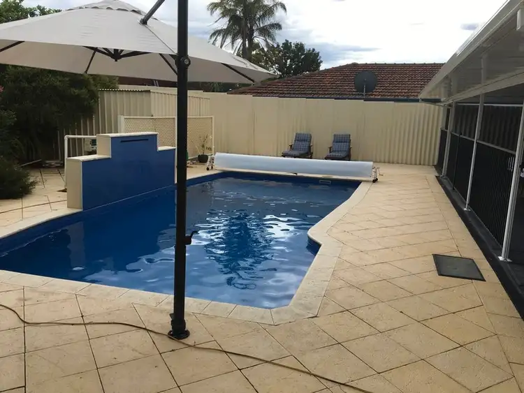 Sixth view of Homely house listing, 5 Jasmine Loop, Willetton WA 6155