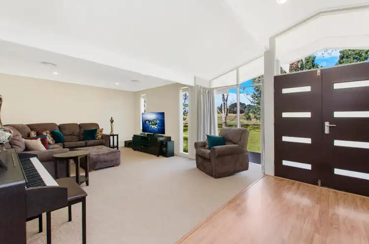 Second view of Homely house listing, 87 Robsons Road, Hamilton VIC 3300