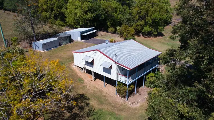 665 Kyogle Road, Murwillumbah NSW 2484