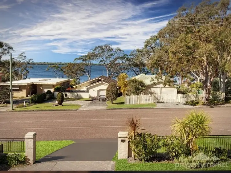 Third view of Homely house listing, 102 Sunrise Avenue, Halekulani NSW 2262