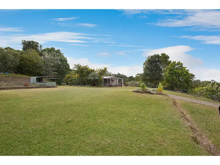 11 Highcrest Street, Ocean View QLD 4521