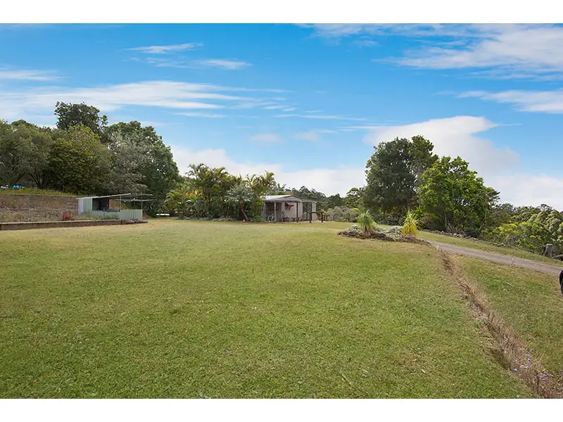 Main view of Homely land listing, 11 Highcrest Street, Ocean View QLD 4521