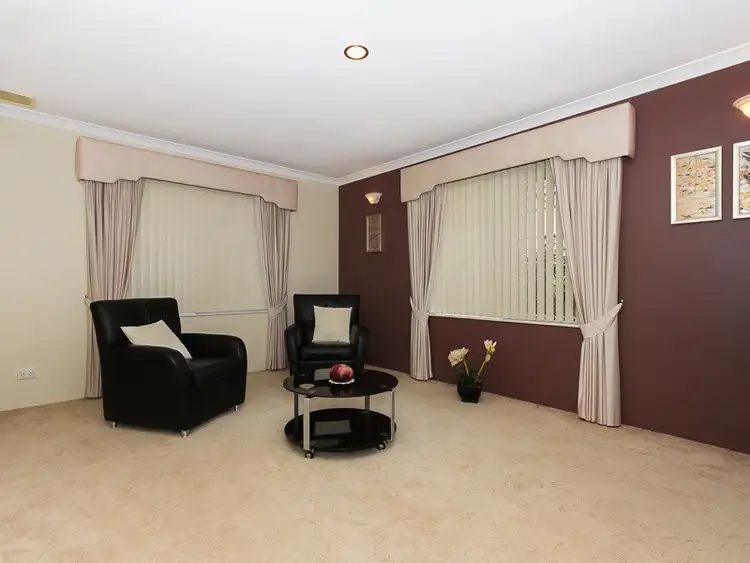 Second view of Homely house listing, 131 Telford Crescent, Stirling WA 6021