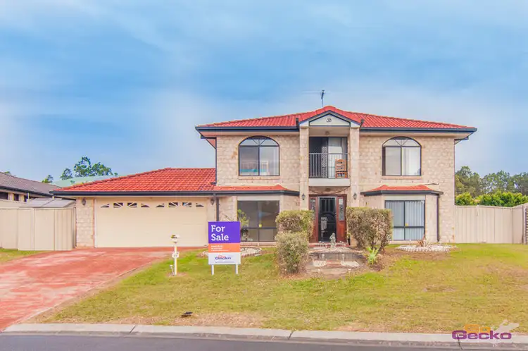 30 Meander Street, Warner QLD 4500