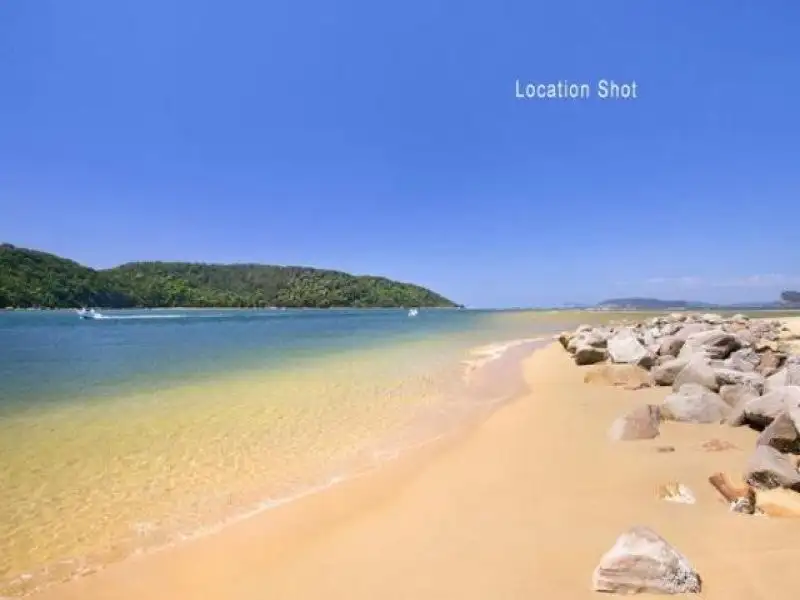 Main view of Homely villa listing, 6/2-4 Waitangi Street, Blackwall NSW 2256