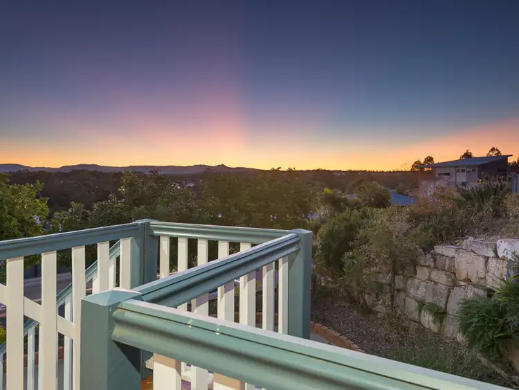 Fourth view of Homely house listing, 10 Tibbits Close, Albany Creek QLD 4035
