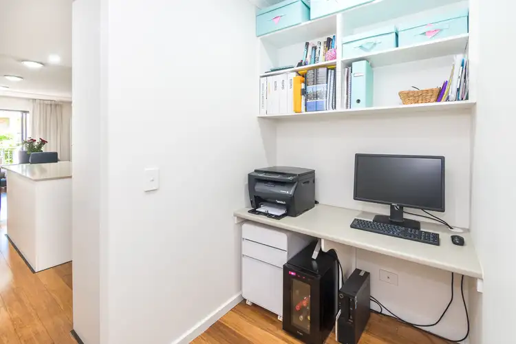 Second view of Homely unit listing, 7/48 Knowsley Street, Stones Corner QLD 4120