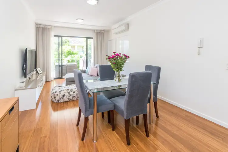 Third view of Homely unit listing, 7/48 Knowsley Street, Stones Corner QLD 4120