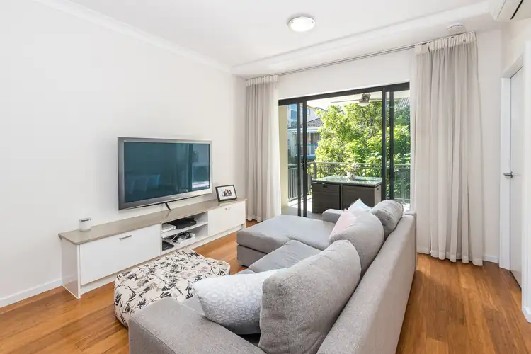 Fourth view of Homely unit listing, 7/48 Knowsley Street, Stones Corner QLD 4120