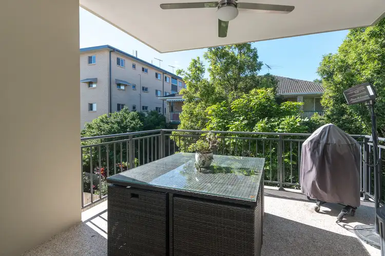 Fifth view of Homely unit listing, 7/48 Knowsley Street, Stones Corner QLD 4120