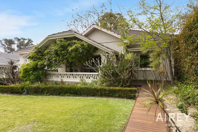42 Doonan Road, Nedlands WA 6009