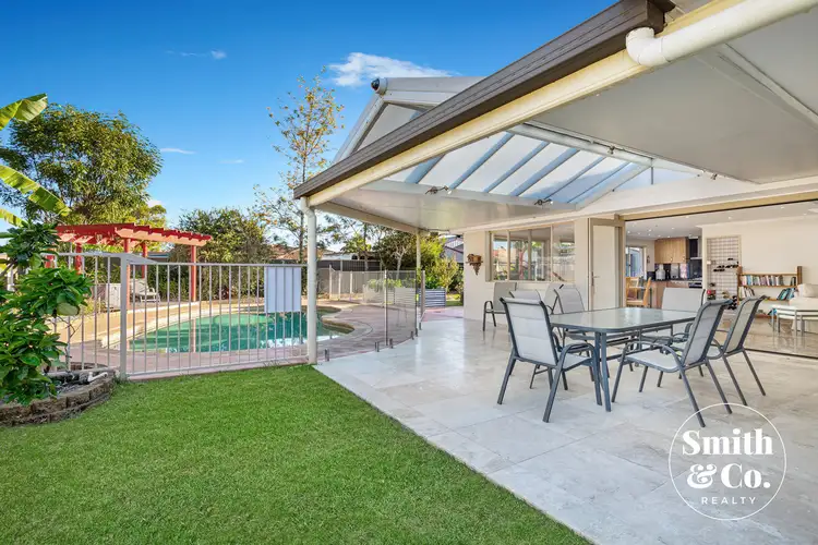 Main view of Homely house listing, 61 Monterey Keys Drive, Helensvale QLD 4212