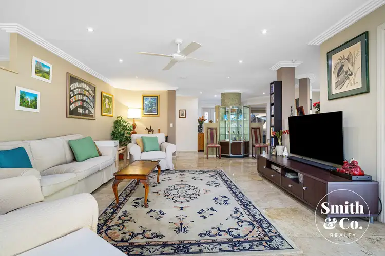 Fourth view of Homely house listing, 61 Monterey Keys Drive, Helensvale QLD 4212